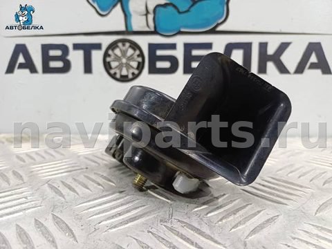 Сигнал (клаксон) Audi A3 8P, 2008 г., OEM 8P0951221, арт. 36719, фото 4