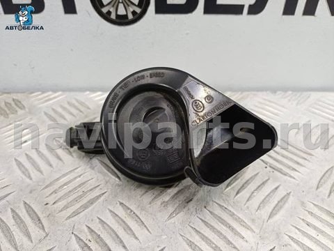 Сигнал (клаксон) Audi A4 B8, 2007 г., OEM 8K0951221, арт. 36721, фото 2