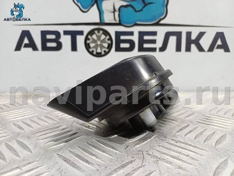 Сигнал (клаксон) Audi A4 B8, 2007 г., OEM 8K0951221, арт. 36721, фото 4