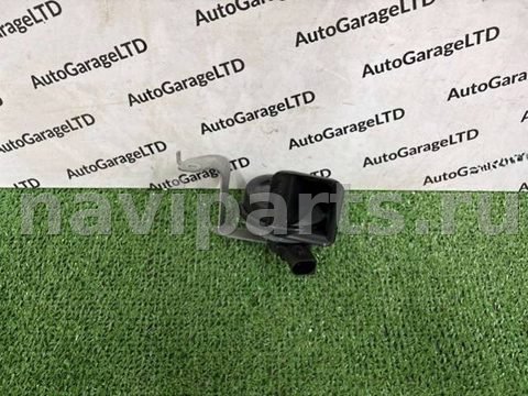 Сигнал (клаксон) BMW X5 G05, 2023 г., OEM 61337442771, арт. 37844