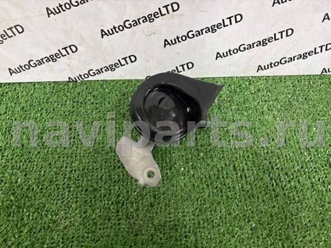Сигнал (клаксон) BMW X5 G05, 2023 г., OEM 61337442771, арт. 37844, фото 2