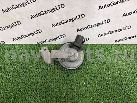 Сигнал (клаксон) BMW X5 G05, 2023 г., OEM 61337442771, арт. 37844, фото 3