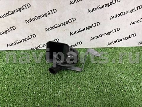 Сигнал (клаксон) BMW X5 G05, 2023 г., OEM 61337442770, арт. 37845