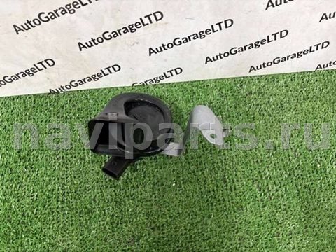 Сигнал (клаксон) BMW X5 G05, 2023 г., OEM 61337442770, арт. 37845, фото 2