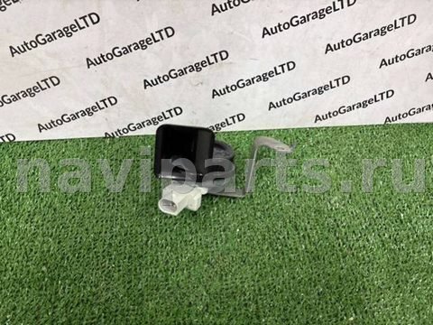 Сигнал (клаксон) BMW X5 G05, 2023 г., OEM 61335A6E7C9, арт. 37846