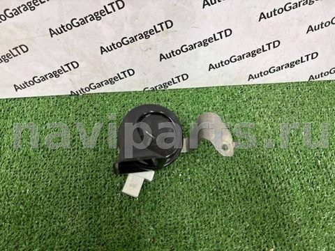 Сигнал (клаксон) BMW X5 G05, 2023 г., OEM 61335A6E7C9, арт. 37846, фото 2