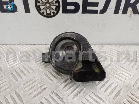 Сигнал (клаксон) Audi Q5, 2008 г., OEM 8T0951221, арт. 38100, фото 2
