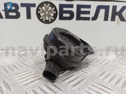 Сигнал (клаксон) Audi Q5, 2008 г., OEM 8T0951221, арт. 38100, фото 3