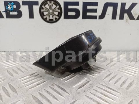 Сигнал (клаксон) Audi Q5, 2008 г., OEM 8T0951221, арт. 38100, фото 4