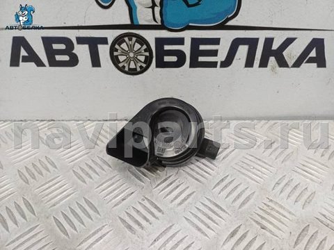 Сигнал (клаксон) Audi Q5, 2008 г., OEM 8T0951223, арт. 38101