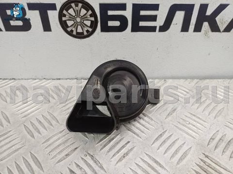Сигнал (клаксон) Audi Q5, 2008 г., OEM 8T0951223, арт. 38101, фото 2