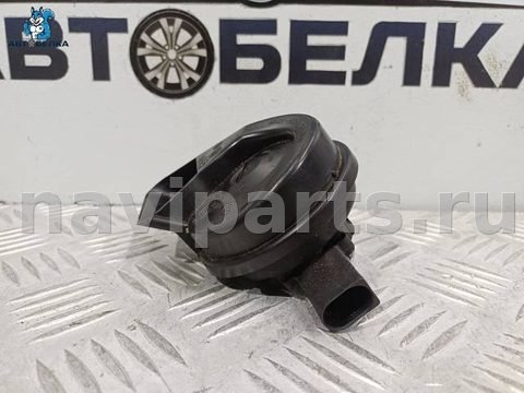 Сигнал (клаксон) Audi Q5, 2008 г., OEM 8T0951223, арт. 38101, фото 3