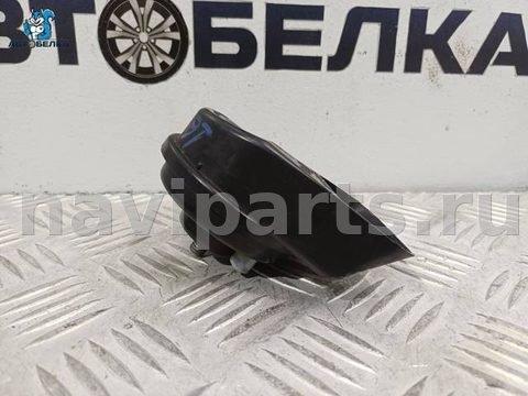 Сигнал (клаксон) Audi Q5, 2008 г., OEM 8T0951223, арт. 38101, фото 4