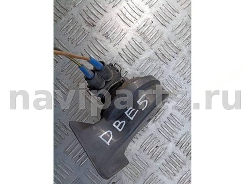 Сигнал (клаксон) Volkswagen Passat B5, 1999 г., арт. 38582741, фото 3