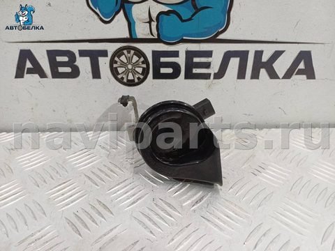 Сигнал (клаксон) Volkswagen Tiguan, 2020 г., OEM 5Q0951223H, арт. 39326