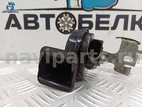 Сигнал (клаксон) Volkswagen Tiguan, 2020 г., OEM 5Q0951223H, арт. 39326, фото 4