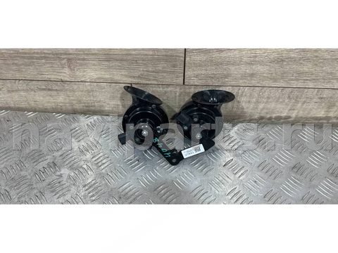 Новое Tesla Model X, 2024 г., OEM 162370500C, арт. 4048