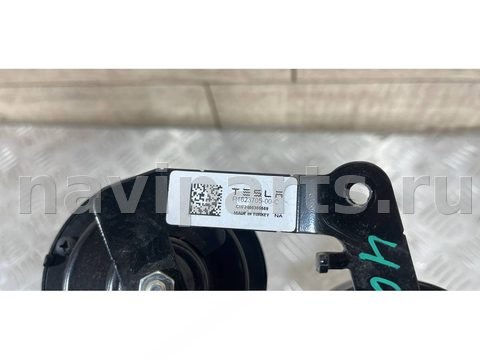 Сигнал (клаксон) Tesla Model X, 2024 г., OEM 162370500C, арт. 4048, фото 3