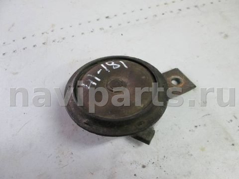 Сигнал (клаксон) Nissan Sunny N14, 1993 г., арт. 41-181