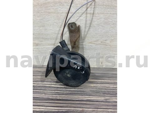 Сигнал (клаксон) Renault Megane, 1996 г., арт. 41214963