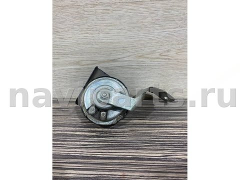 Сигнал (клаксон) Ford Fiesta, 2005 г., арт. 41214970, фото 2