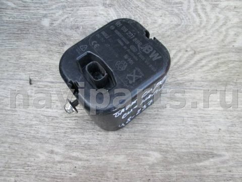 Сигнал (клаксон) Opel Frontera, 1998 г., OEM 09231886, арт. 48-237
