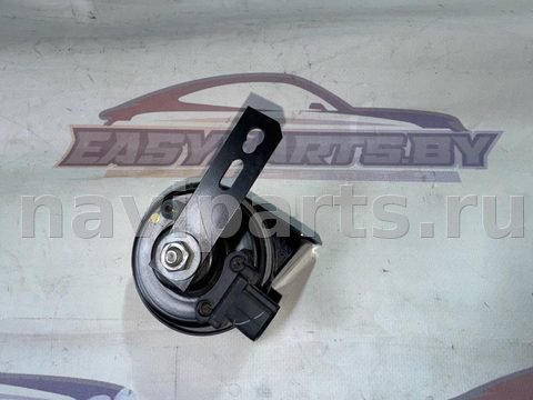 Сигнал (клаксон) Nissan Rogue, 2023 г., OEM 256206RR1A, арт. 48178902