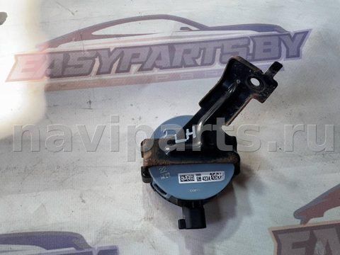 Сигнал (клаксон) Chevrolet Bolt, 2019 г., OEM 42343566, арт. 48179004, фото 2