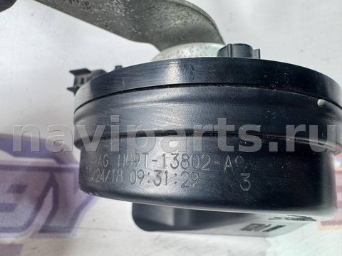 Сигнал (клаксон) Ford Fusion, 2020 г., OEM HG9T13802AC, арт. 48179031, фото 2