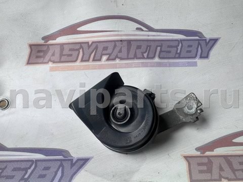 Сигнал (клаксон) Ford Fusion, 2020 г., OEM HG9T13802AC, арт. 48179031, фото 3