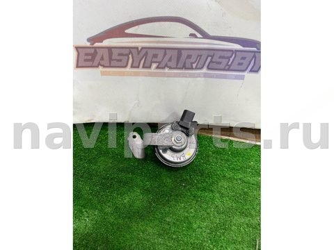 Сигнал (клаксон) BMW X5 G05, 2023 г., OEM 744277101, арт. 48179114, фото 2
