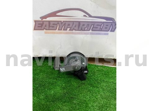 Сигнал (клаксон) BMW X5 G05, 2023 г., OEM 744277001, арт. 48179115, фото 2