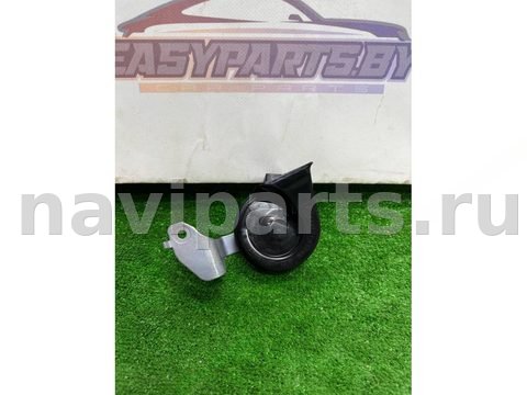 Сигнал (клаксон) BMW X6 G06, 2023 г., OEM 744277001, арт. 48179195