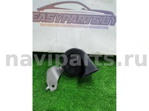 Сигнал (клаксон) BMW X6 G06, 2023 г., OEM 744277101, арт. 48179197