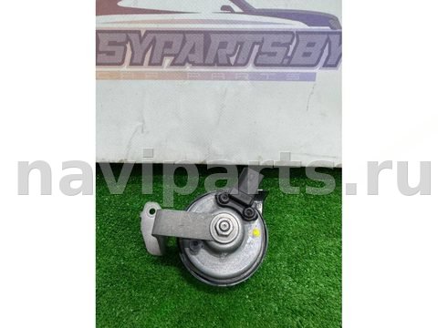 Сигнал (клаксон) BMW X6 G06, 2023 г., OEM 744277101, арт. 48179197, фото 2