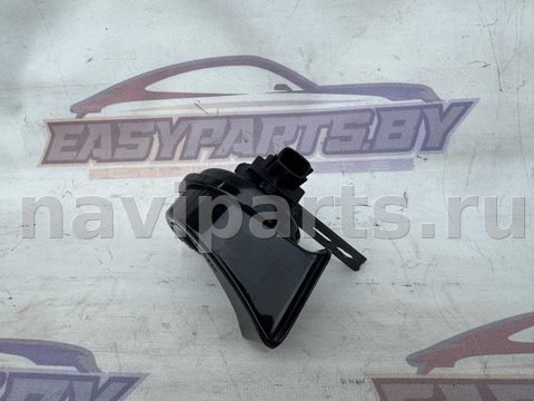 Сигнал (клаксон) Nissan Rogue, 2023 г., OEM 256206RR1A, арт. 48179291