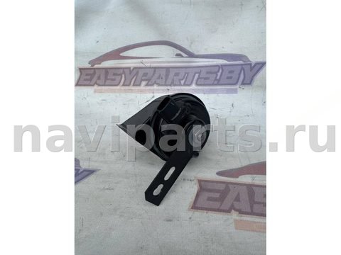 Сигнал (клаксон) Nissan Rogue, 2023 г., OEM 256206RR1A, арт. 48179291, фото 2