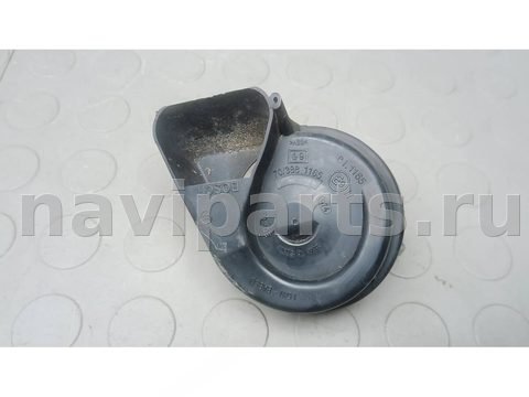 Сигнал (клаксон) Mercedes ML W164, 2006 г., арт. 4NK01M601