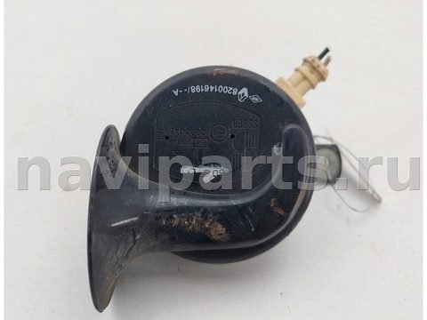 Новое Renault Megane, 2002 г., OEM 8200146198A, арт. 55428294