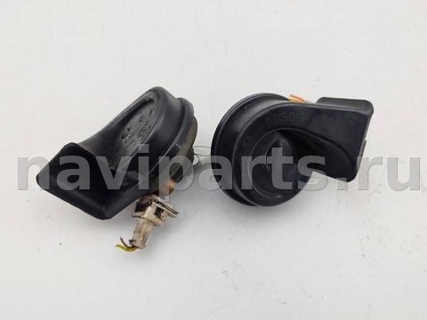 Сигнал (клаксон) Ford Mondeo, 2000 г., OEM 3881157, арт. 55478973