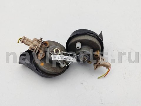 Сигнал (клаксон) Ford Mondeo, 2000 г., OEM 3881157, арт. 55478973, фото 2