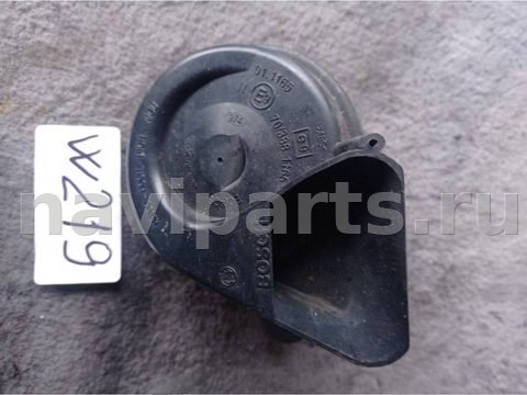 Сигнал (клаксон) Mercedes CLS W219, 2006 г., арт. 59064062