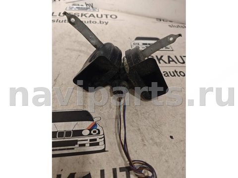 Сигнал (клаксон) BMW 7 E65/E66, 2006 г., арт. 59068765