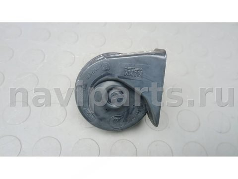 Сигнал (клаксон) Nissan Qashqai J10, 2009 г., арт. 5AG06M601