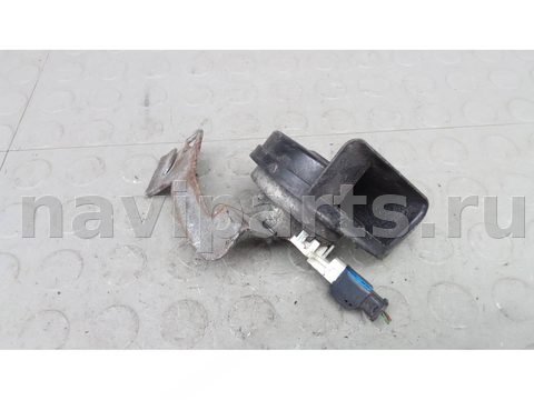 Сигнал (клаксон) Citroen C4 Grand Picasso, 2016 г., арт. 5BM31M601
