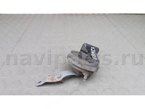 Сигнал (клаксон) Citroen Jumper, 2007 г., арт. 6BM23M601, фото 2