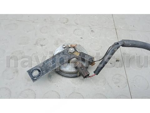 Сигнал (клаксон) Nissan X-Trail T32, 2014 г., арт. 6BM27M601, фото 2