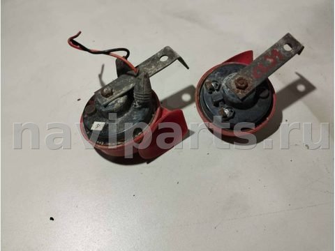 Сигнал (клаксон) Opel Frontera, 1998 г., арт. 72249995