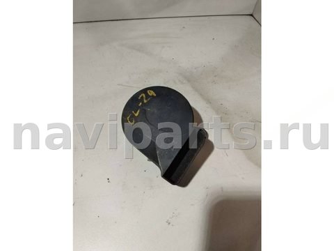 Сигнал (клаксон) Mercedes E W210, 1999 г., арт. 72262068