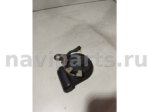 Сигнал (клаксон) Mercedes E W210, 1999 г., арт. 72262068, фото 2